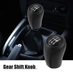 1PCS 5 Speed Manual Gear Stick Shift Knob Fit For Mazda 3 Bk CX-7 Er Black New. Price: $14.53.