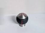 Honda Genuine Civic Si 6 Speed Shift Knob 54102-TR7-A01ZA Oem Amazing Condition Used. Price: $140.00.