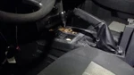 Liberty 2010 Transmission 2306017SHIFTER Only Used. Price: $140.00.