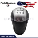 Black Speed Manual Gear Shift Knob 5R3Z-7213-BAA Ford Mustang 2007-2010 New. Price: $6.96.