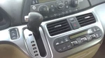 Shifter Odyssey 2009 Transmission 5564230 Used. Price: $110.00.