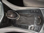 2015 Cadillac Srx Shifter Lever/knob Fwd 3.60L Oem Used 146K Miles. Price: $94.53.