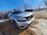 2015 Nissan Murano Shifter Lever/knob Fwd 3.50L Used Oem Part 242.DA1L15. Price: $94.53.