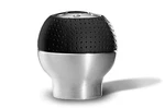 Momo Gear Knob Race Air Leather Aluminium 's' Type New. Price: $135.62.