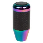 Nrg Innovations SK-400BC/MC Fatboy Style Neo Chrome Carbon Fiber Shift Knob New. Price: $41.32.