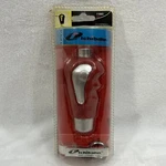 Ichibahn Motorsports Red Cruz Series Automatic Performance Shift Knob #1110803 New. Price: $19.77.