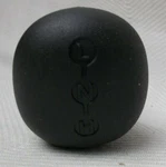 Shift Knob Transfer Case AWR4900PMA Fits; Land Rover Discovery 1999 2000 New. Price: $29.97.