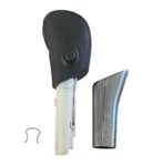 2013-2017 Nissan Altima Pathfinder Sentra Shifter Knob Gear Handle Oem Used. Price: $29.95.