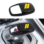 Senshine Gear Shift Knob Head Cover For Dodge Charger Accessories Yellow New. Price: $14.75.