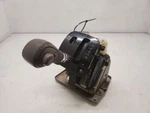 Lexus RX300, Transmission Shifter, 1999-2001, Tan, LA00, FWD-01A, 33521-48020 Used. Price: $100.87.