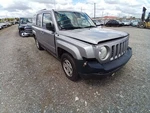 Patriot 2015 Transmission Shift 12041119 Used. Price: $84.02.