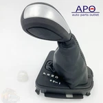 Gear Change Lever Gaiter Cover Boot Shift Knob LR003471 For Land Rover LR2 New. Price: $82.22.