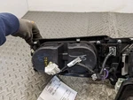 2017-2022 Subaru Impreza Automatic Transmission Gear Selector Floor Shif 1184372 Used. Price: $120.00.