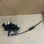 2018 2019-2022 Subaru Crosstrek Gear Shifter Selector Lever Oem 3825 Used. Price: $45.99.
