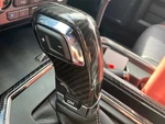 2016-2020 Ford F150 Performance Carbon Fiber Console Shifter M-7213-F15CF New. Price: $350.00.