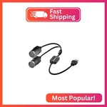 Moqidong Usb To Cigarette Lighter Adapter 12V: 30W QC3.0 Male Double New. Price: $18.01.