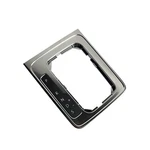 Automatic Transmission Gear Shift Knob Panel Frame With Led Indicator Circuit... New. Price: $81.88.