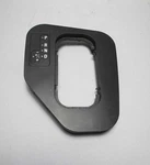 Bmw E39 5-SERIES Steptronic Auto Trans Gear Selector Panel Cover 2002-2003 Oem Used. Price: $48.75.