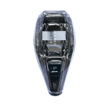 Crystal Gear Shift Head Knob Replacement For Porsche 911 Boxster Cayman Panamera New. Price: $40.00.