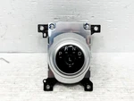2020-2021 Ford Explorer Console Gear Shifter Selector Knob L1MP-7P155-KB Oem Used. Price: $76.30.