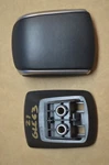2021 W167 Mercedes Benz GLE63 Amg Automatic Transmission Shift Handle Assembly Used. Price: $76.49.