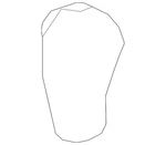 Genuine Honda Automatic Transmission Shift Handle 54130-SMG-G81 New. Price: $25.33.