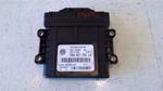 Transmission Computer Tcm Module Control 09G927750LG Fits 12-14 Beetle 94268 Used. Price: $144.00.