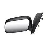 For Toyota Echo 2000-2005 Door Mirror Driver Side Flat Manual Coupe/sedan New. Price: $60.25.