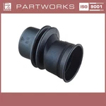 Rubber Cuff Shift Rod For Porsche 911 3.2 930 '87- G50 Boot 95042429406 Neu. Price: $37.08.