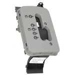 02-10 Vw Volkswagen Beetle Grey Gear Shift Cover Genuine Oem New 1C0713203C3SG. Price: $322.63.