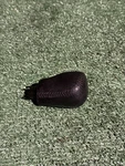 2013 Infiniti JX35 Automatic Transmission Gear Shifter Lever Knob Oem Used. Price: $34.99.