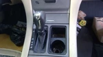 Transmission Shift In Black With Chrome Trim 13 14 15 16 2017 18 19 Ford Taurus Used. Price: $81.20.