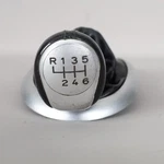 2000-2004 Porsche 911 Boxster Weighted Speed Shift Knob Black Oem 99642498100 Used. Price: $494.24.