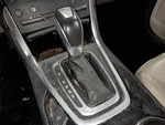 2015 Ford Edge Shifter Lever/knob Fwd 2.0L Used Part 126K Mileage. Price: $119.22.