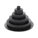 United Pacific 91039 Rubber Shifter Boot For Kenworth W900/T600/T800 - New. Price: $29.95.