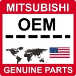 MR553555 Mitsubishi Oem Genuine Knob, Gearshift Lever New. Price: $82.09.