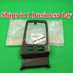 Toyota Genuine JZX100 'rhd 'mt Chaser Markii Carbon Shift Panel Trim 58804-22170 New. Price: $171.87.