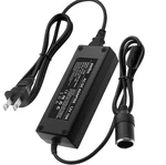 Aletbo Ac To Dc 110V Converter, 10A 120W Adapter, Volt 2-PIN New. Price: $48.75.