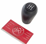 Genuine Oem 07-13 & 5 Shift Knob Mazdaspeed Black CC29-46-030C New. Price: $78.88.