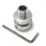 2ND Generation Universal Custom Knob Adapter American Shifter Muscle Rod New. Price: $26.33.