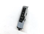 2016 Audi Q5 (B8 8R) Gear Shifter Indicator Trim Panel 8R17134633Q7 Used. Price: $33.24.