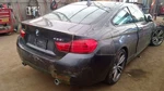 Shifter 435I Bmw 2015 Transmission 6641990 Used. Price: $123.40.