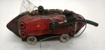 Front Caliper Oem 2008 Maserati Granturis Used. Price: $106.00.