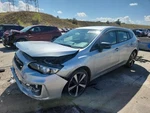 Impreza 2019 Transmission Shift 1375982 Used. Price: $123.89.
