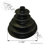 Automann 562.7593 Shifter Boot Kenworth New. Price: $35.25.