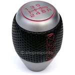 Oem Honda 24-26 Acura Integra Type DE5 Red Stitched Speed Shift Knob Genuine New. Price: $219.99.
