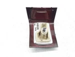 08-12 Infiniti EX35 13 EX37 Shifter Bezel (wood Trim) Oem 96941-1BA2A Used. Price: $74.89.