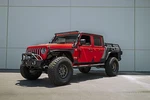 DV8 Offroad STJL-04 Hinge Steps For 07-25 Jeep Wrangler Jk/jl & Gladiator Jt New. Price: $149.99.