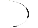 Metzger Manual Trans Shift Cable 1J0711265K Vw Volkswagen Jetta Beetle Golf Audi New. Price: $125.78.