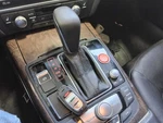 A7 Audi 2016 Transmission Shifter 690667 Used. Price: $87.32.